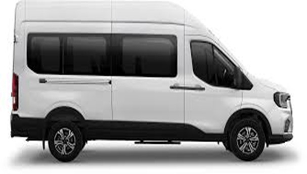 thuê xe 16 chỗ đi Núi Bà Đen