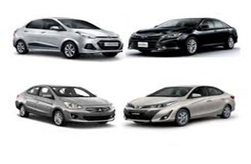 thuê xe 4 chỗ đi Tây Ninh