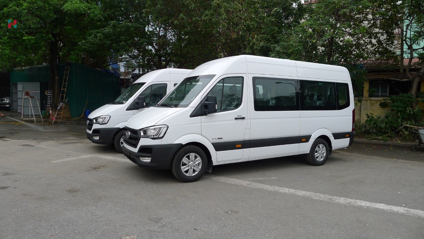 thuê xe hợp đồng đi Tây Ninh