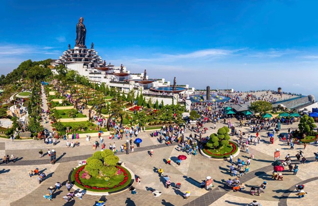 kinh nghiệm thuê xe đi Tây Ninh