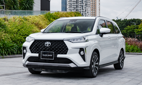 xe 7 chỗ đi Tây Ninh