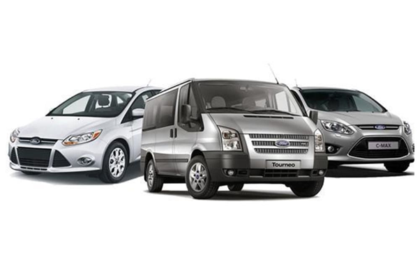 xe riêng đi Châu Đốc