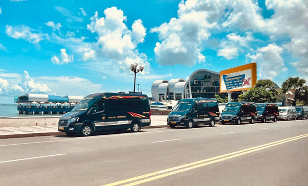 thuê xe liên tỉnh giá rẻ
