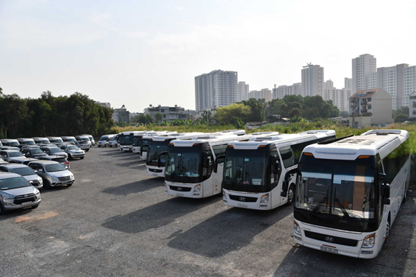 thuê xe du lịch giá rẻ
