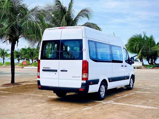 xe hợp đồng đi Tây Ninh