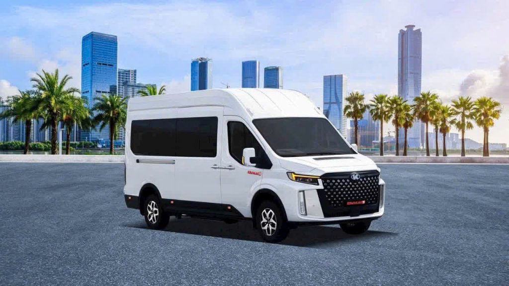Thuê xe 16 chỗ: bảng giá chi tiết và kinh nghiệm chọn xe uy tín Thuê xe 16 chỗ: bảng giá chi tiết và kinh nghiệm chọn xe uy tín